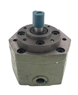 INTERNAL GEAR PUMP MODEL : BB-B4